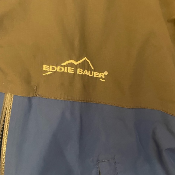Mens eddie Bauer jacket - Picture 2 of 9